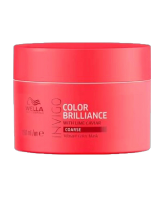 Masque INVIGO COLOR BRILLANCE - cheveux épais - detoure