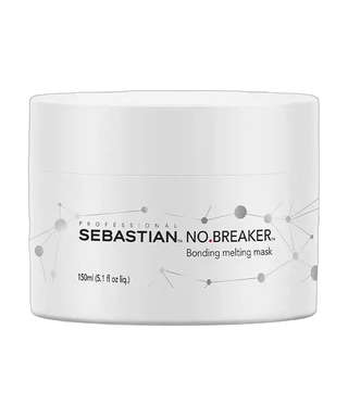 No.Breaker – Masque Réparateur Cheveux Abîmés - detoure