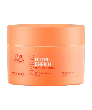 Masque nutrition intense - INVIGO ENRICH - detoure