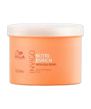 Masque nutrition intense - INVIGO ENRICH - detoure