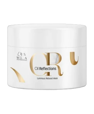 Masque OIL REFLEXION - detoure