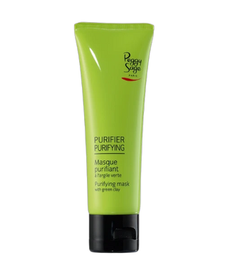 Masque purifiant à l’argile verte - 50mL - detoure