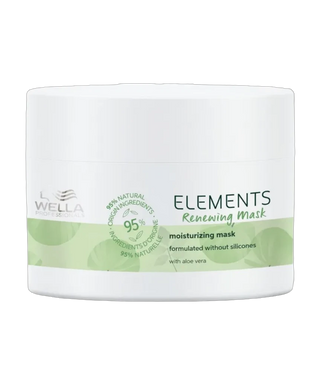 Masque régénérant ELEMENT RENEWING - detoure