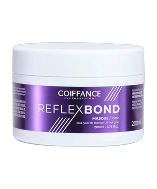 Masque restructurant Reflexbond - 200ml - detoure