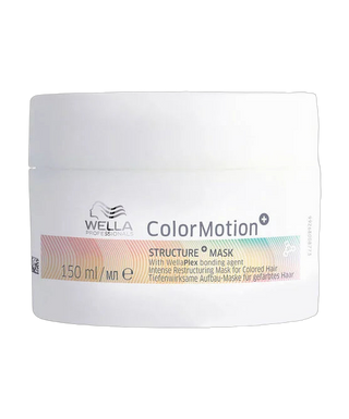 ColorMotion+ Masque Restructurant Structure+ - detoure