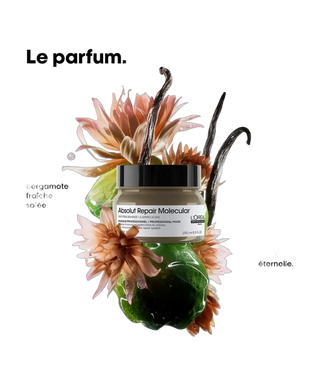 Absolut Repair Molecular Masque - detoure