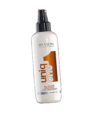 Spray soin 10 en 1 UNIQ ONE COCONUT - 150ml - detoure