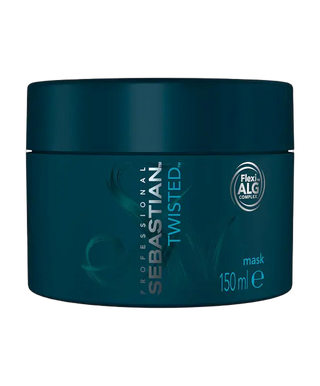 TWISTED – Masque Hydratation & Protection Boucles - detoure