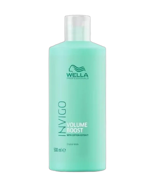 Masque volumisant INVIGO VOLUME BOOST - detoure