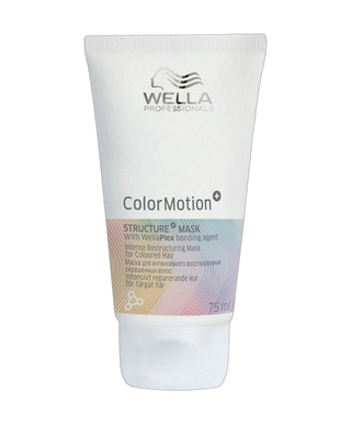 ColorMotion+ Masque Restructurant Structure+ - detoure