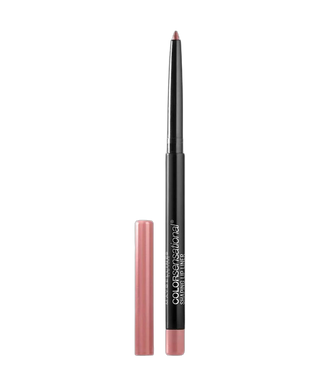 Crayon Contour des Lèvres - Color Sensational - 50 - Dusty Rose