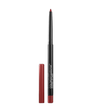 Crayon Contour des Lèvres - Color Sensational - 90 - Brick Red