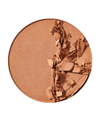 City Bronzer & Contour - Poudre compacte bronzer et contouring - detoure