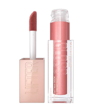 Lifter Gloss - Gloss hydratant - 003 - Moon