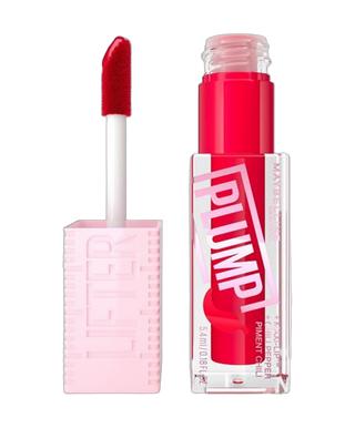 Lifter Plump - Gloss Repulpant - 004 - Red Flag