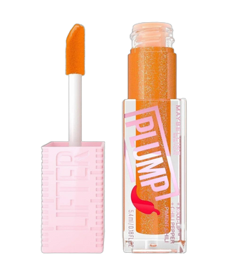 Lifter Plump - Gloss Repulpant - 008 - Hot Honey