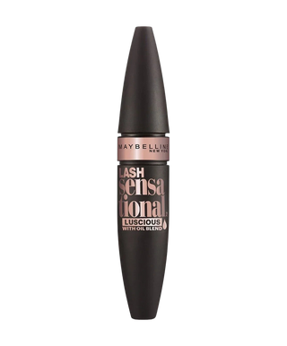 Mascara Lash Sensational Luscious - Black - detoure