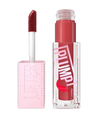 Lifter Plump - Gloss Repulpant - 006 - Hot Chili