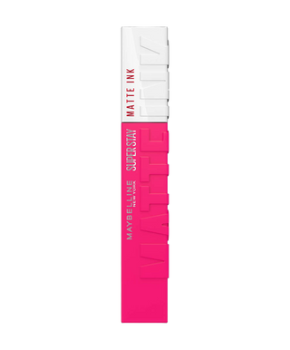 Rouge à lèvres liquide – mat Super Stay Matte Ink 5 ml - detoure