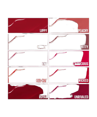 Super Stay Vinyl Ink  - Rouge à lèvres - sans transfert - detoure