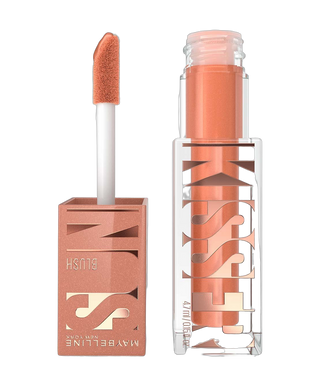 Sunkisser - Blush Liquide - 01 - Downtown Rush
