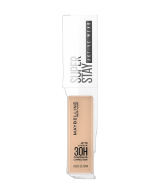 Anti-cernes haute couvrance - Super Stay Active Wear Concealer - detoure