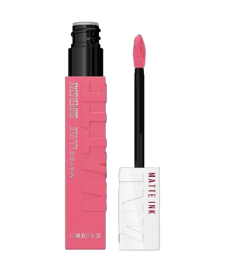 Rouge à lèvres liquide – mat Super Stay Matte Ink 5 ml - detoure