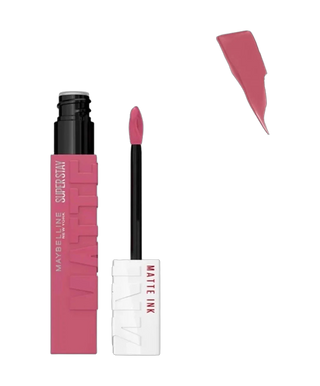 Rouge à lèvres liquide – mat Super Stay Matte Ink 5 ml - detoure
