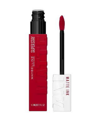 Rouge à lèvres liquide – mat Super Stay Matte Ink 5 ml - detoure