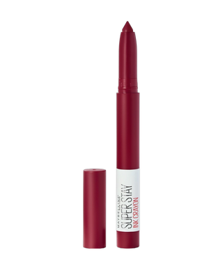 Super Stay Ink Crayon - Rouge à lèvres crayon mat - 55 Make It Happen