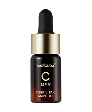 Deep Vita C - Ampoule - 30 g - detoure