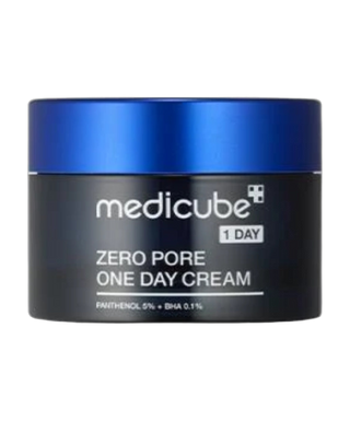 Zero Pore One Day - Crème hydratante anti-pores - 50 g - detoure