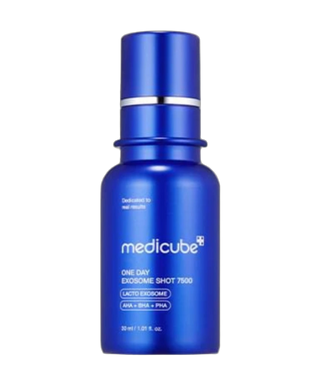 One Day Exosome Shot 7500 - Sérum exfoliant - 30 ml - detoure