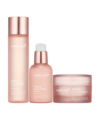 Triple Collagen Serum 4.0 - 55ml - detoure