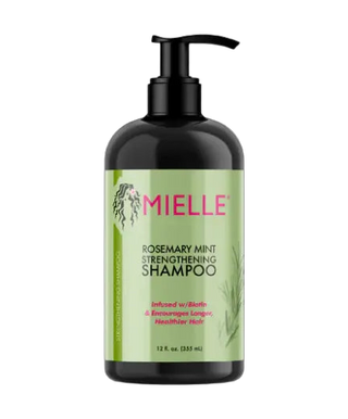 Rosemary Mint - Shampoing Fortifiant - 355 ml - detoure