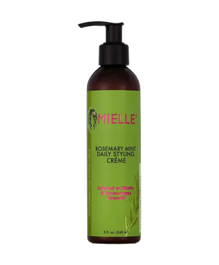 Rosemary Mint - Crème multi-vitamines - 240 ml - detoure