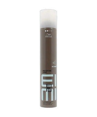 EIMI Mistify Me Light Spray Finition - detoure