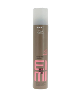 EIMI Mistify Me Strong Spray Finition - detoure