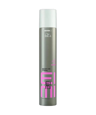 EIMI Mistify Me Strong Spray Finition - detoure