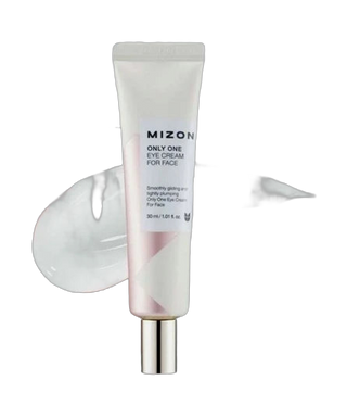 Only One - Eye Cream For Face - Soin hybride contour des yeux et visage - 30 ml - detoure