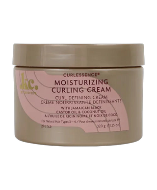 CurlsEssence - Crème Bouclante Hydratante - 318 g - detoure