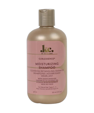 CurlEssence -Shampoing hydratant doux - 355 ml - detoure