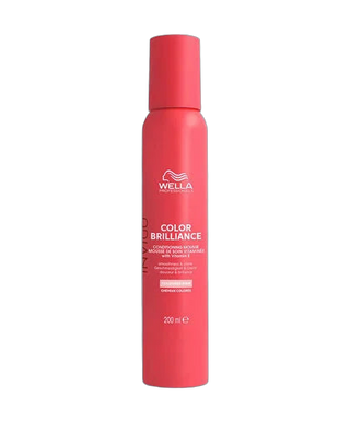 Invigo Color Brilliance Mousse de Soin Vitaminée 200 ml - detoure
