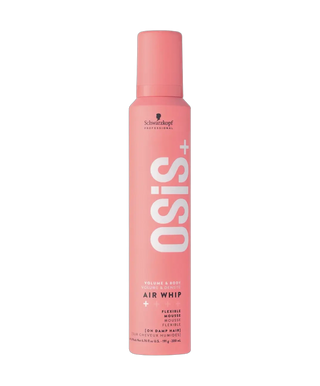 Mousse flexible - Osis+ Air Whip - 200mL - detoure