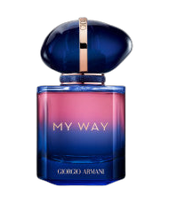 My Way - Parfum - detoure