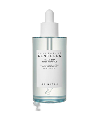 Madagascar Centella - Hyalu-Cica - First Ampoule - detoure