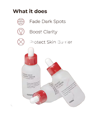 AC Collection Blemish Spot Clearing Serum - 40 ml - detoure