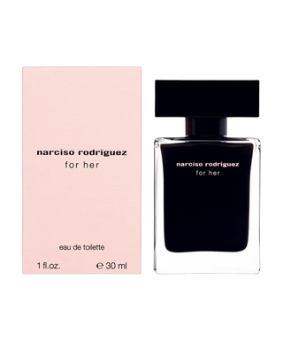 Narciso Rodriguez for Her - EDT (Eau de Toilette) - detoure