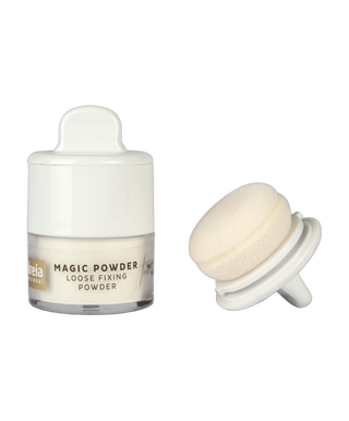 MAGIC POWDER - Loose Fixing Powder - 7g - detoure