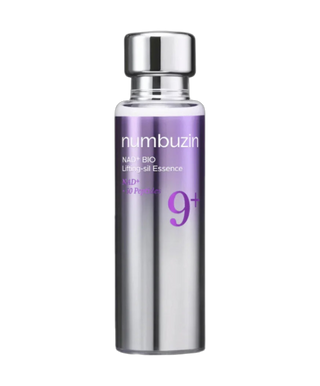 No.9 NAD Bio Lifting Essence  anti-âge et raffermissante - 50 ml - detoure